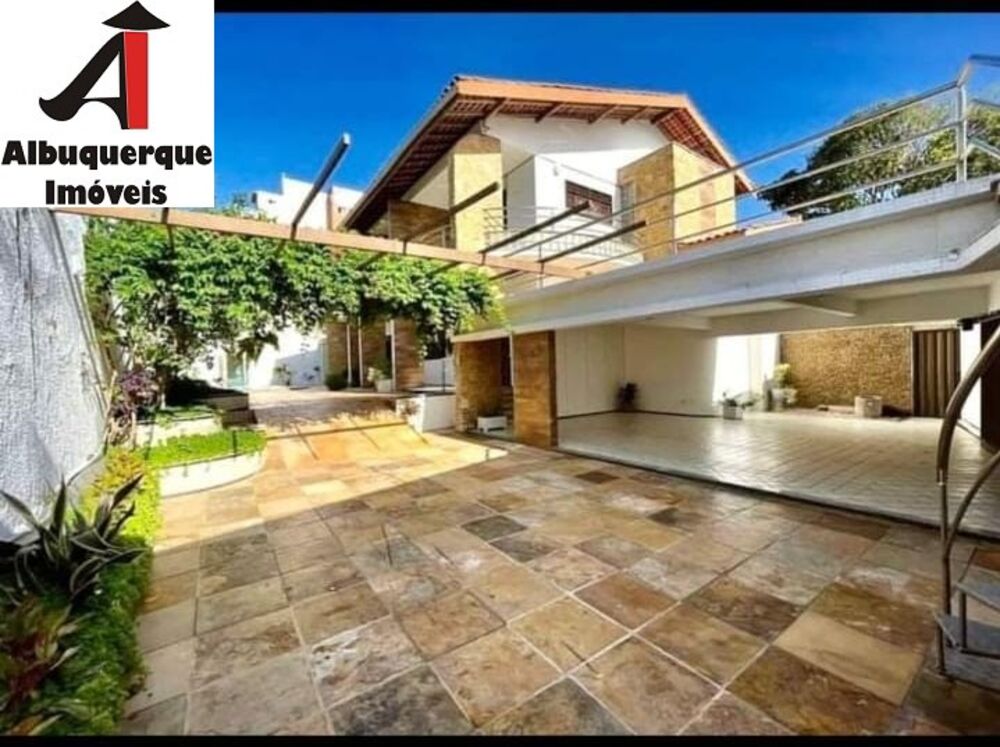 Casa à venda com 4 quartos, 637m² - Foto 4