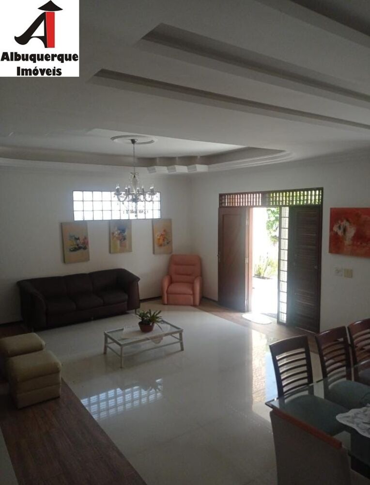 Casa à venda com 4 quartos, 637m² - Foto 3