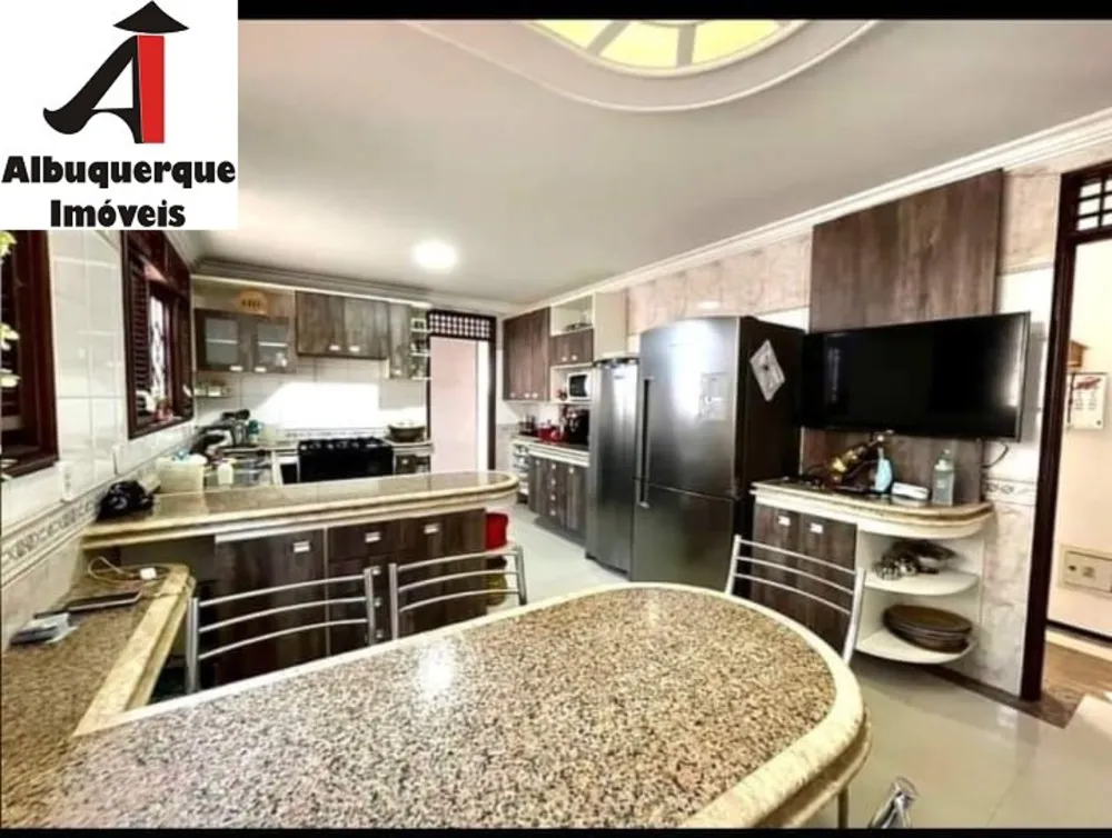 Casa, 4 quartos - Foto 8