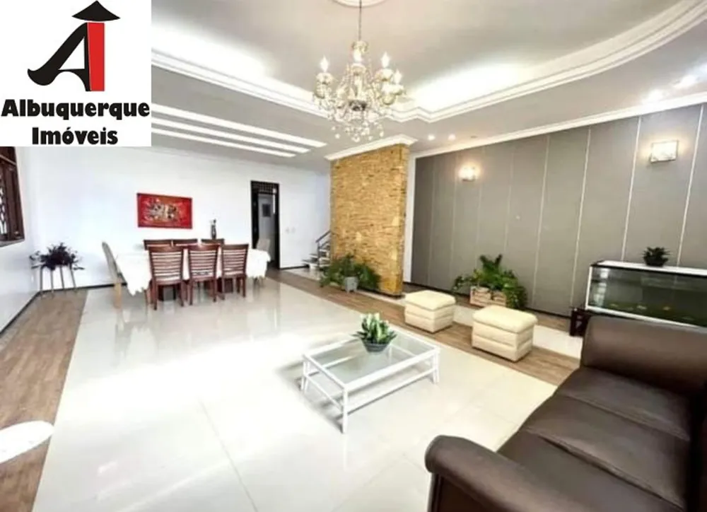 Casa, 4 quartos - Foto 12
