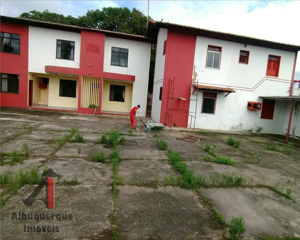Prédio Inteiro - Foto 3