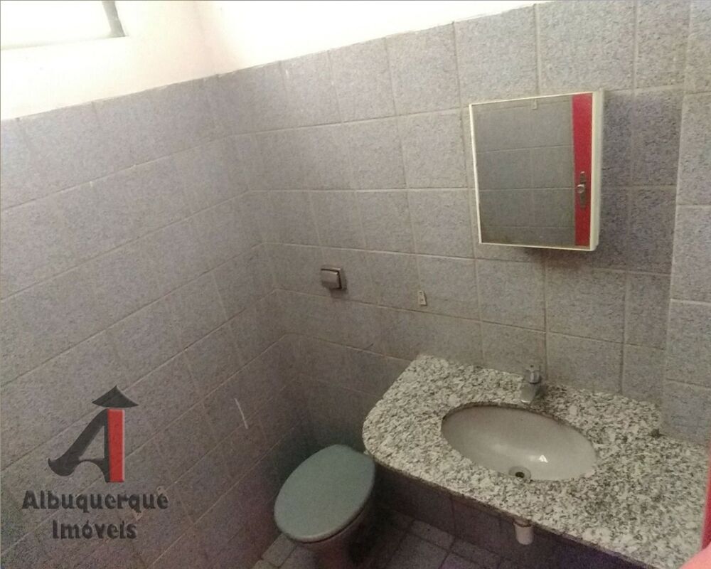 Prédio Inteiro para alugar com 1 quarto - Foto 3