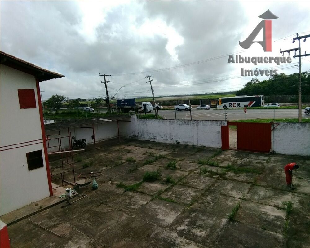 Prédio Inteiro para alugar com 1 quarto - Foto 2