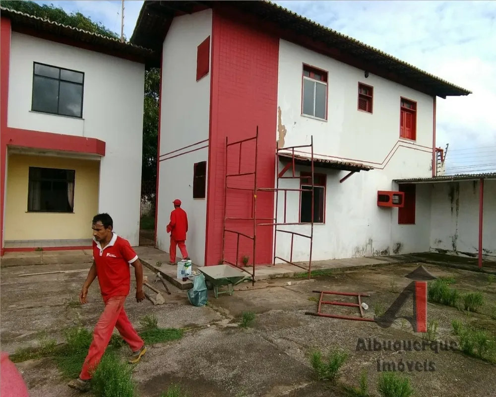 Prédio Inteiro - Foto 4