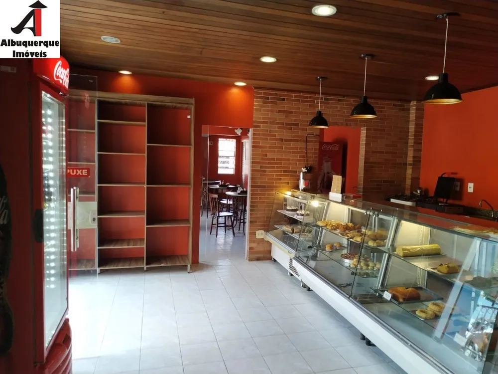 Loja-Salão, 186 m² - Foto 7