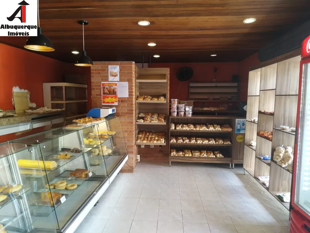 Loja-Salão, 186 m² - Foto 6