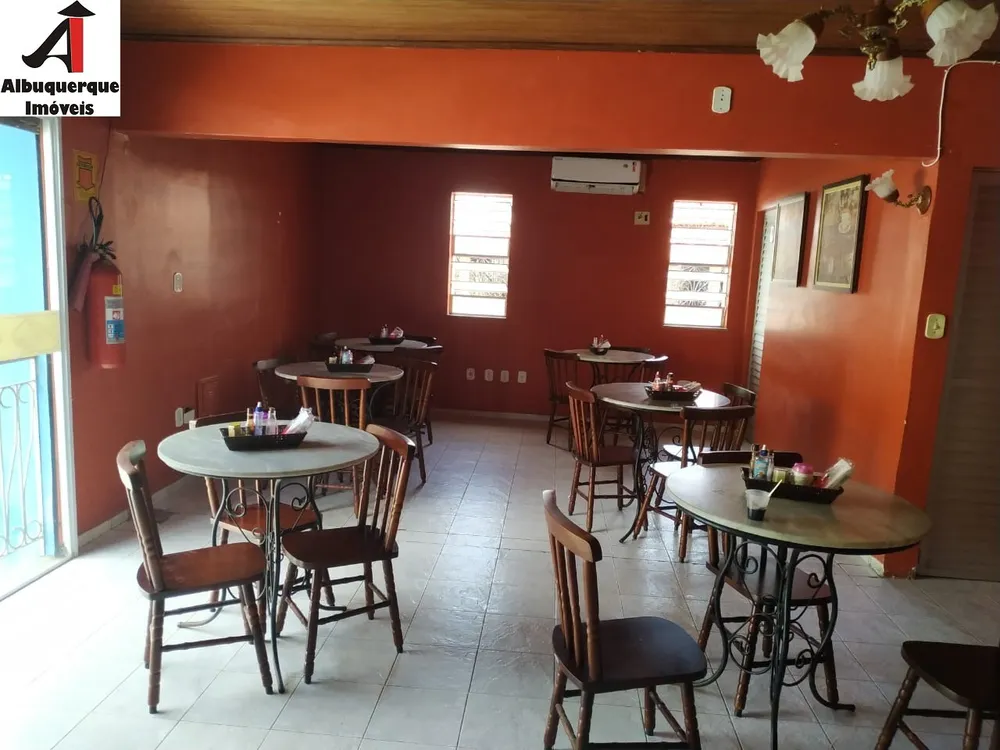 Loja-Salão, 186 m² - Foto 5