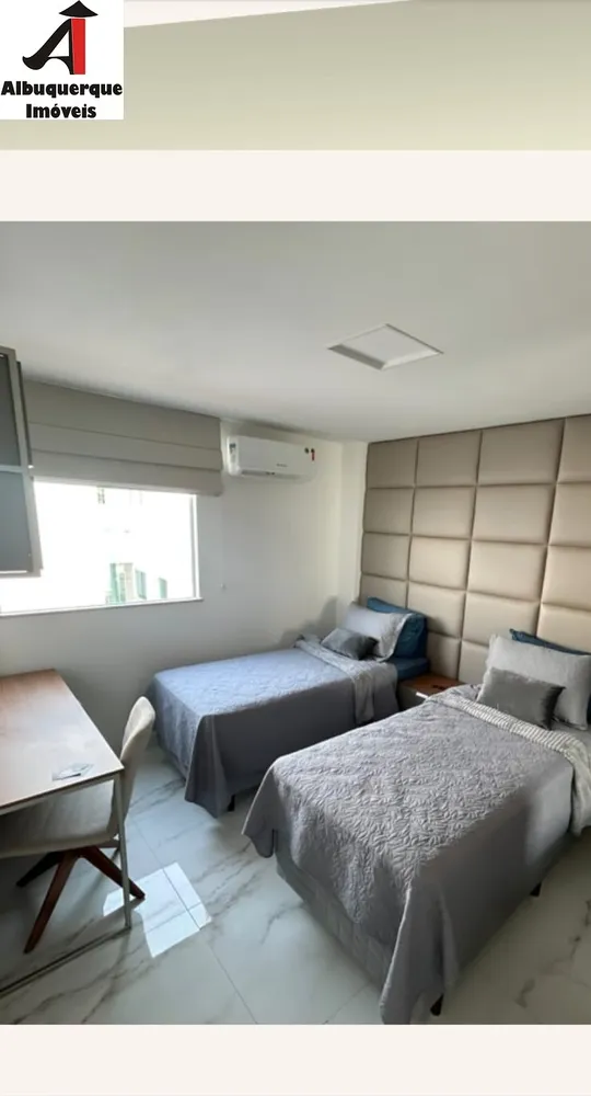 Casa, 3 quartos, 160 m² - Foto 1