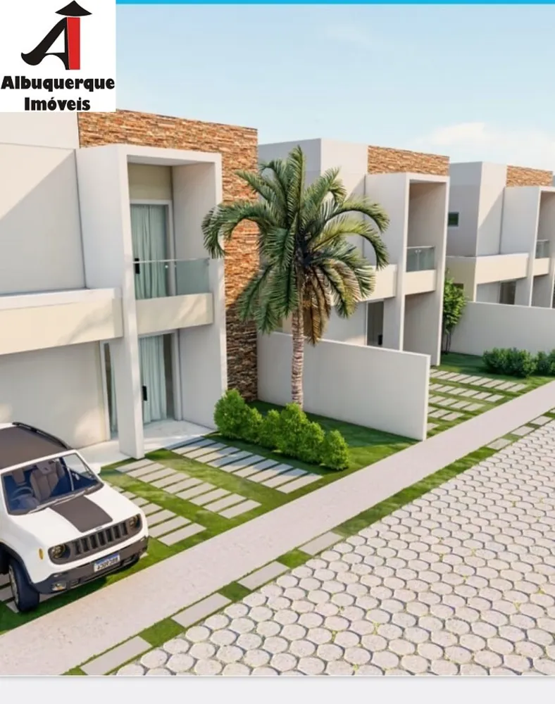 Casa, 3 quartos, 160 m² - Foto 9