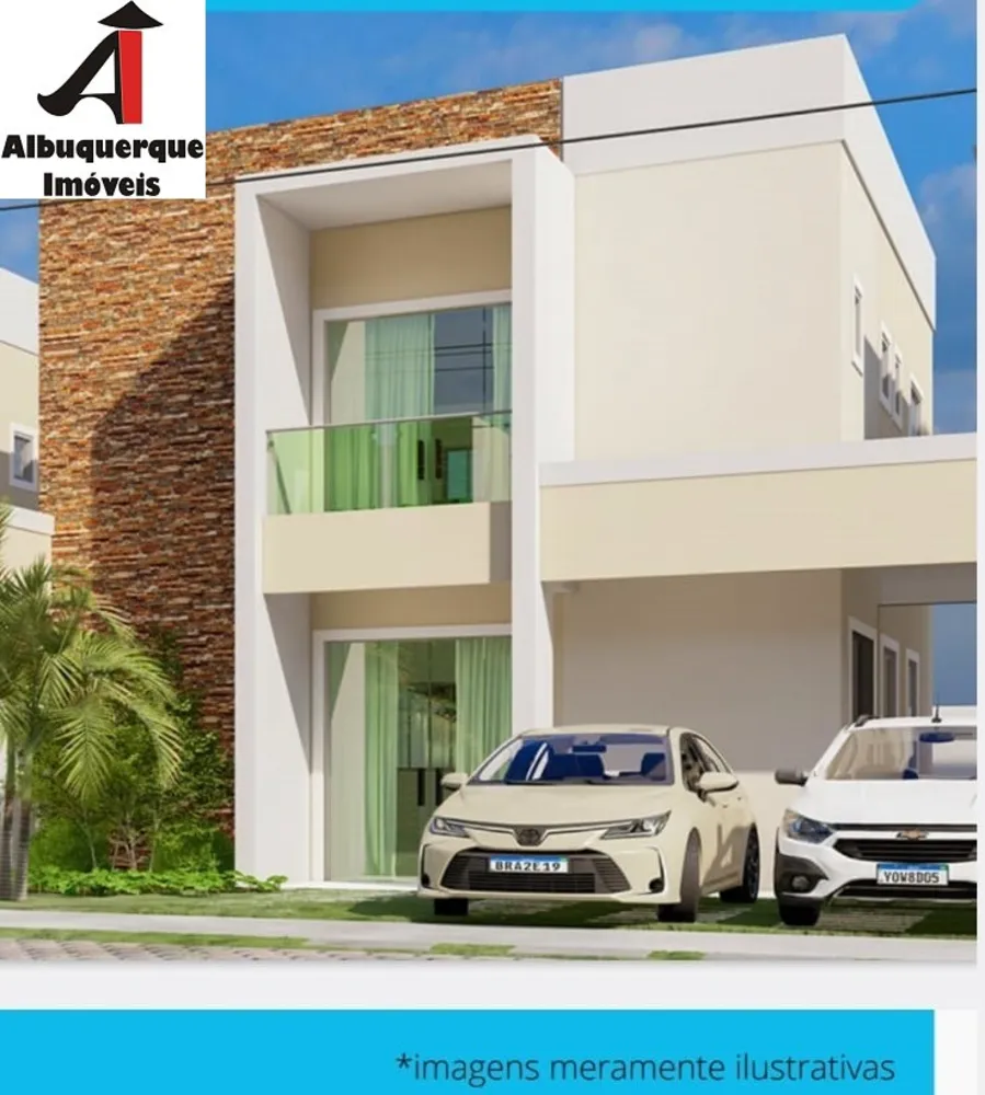 Casa, 3 quartos, 160 m² - Foto 10