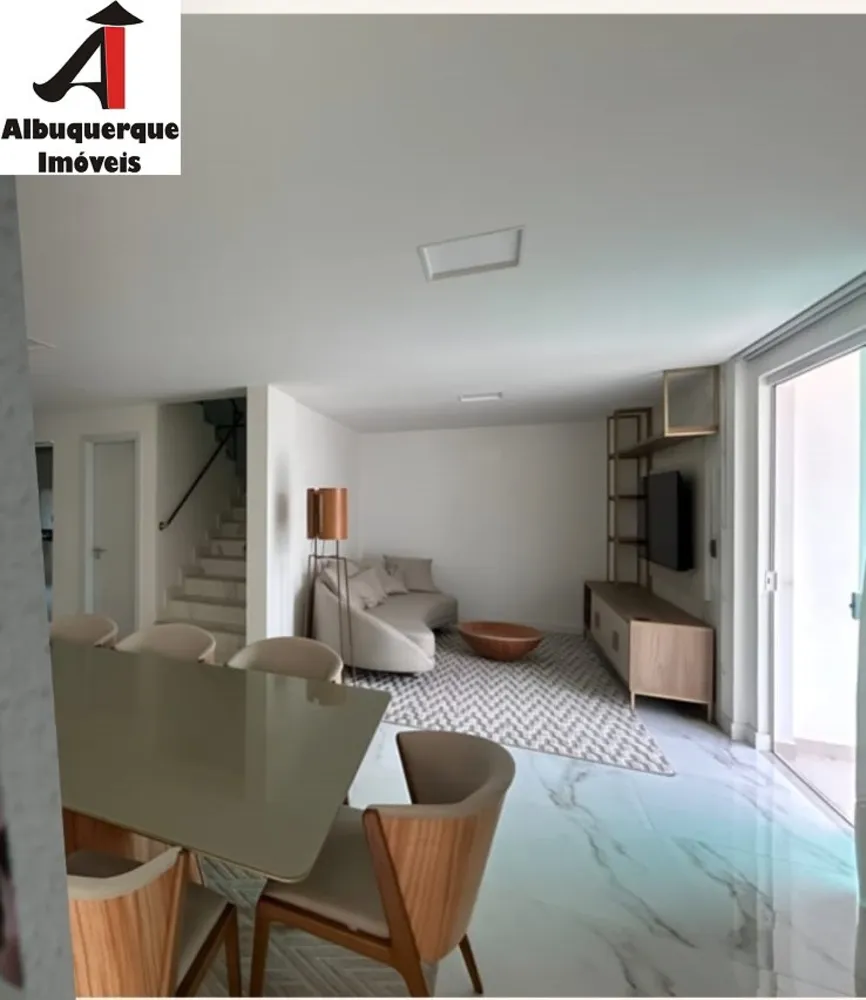 Casa, 3 quartos, 160 m² - Foto 3
