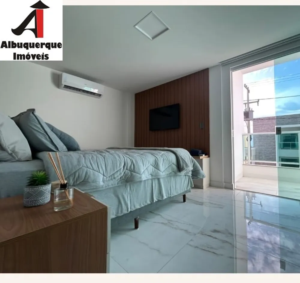 Casa, 3 quartos, 160 m² - Foto 8