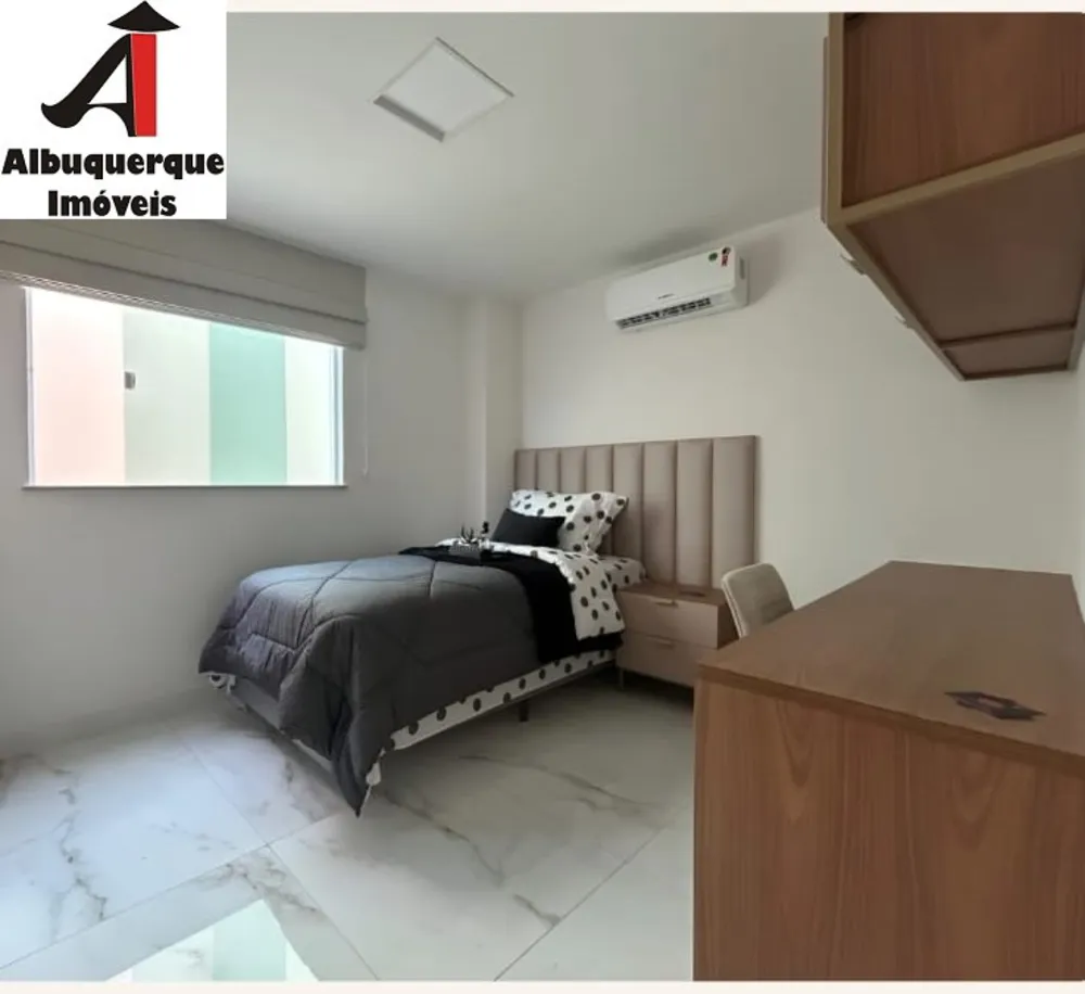 Casa, 3 quartos, 160 m² - Foto 4