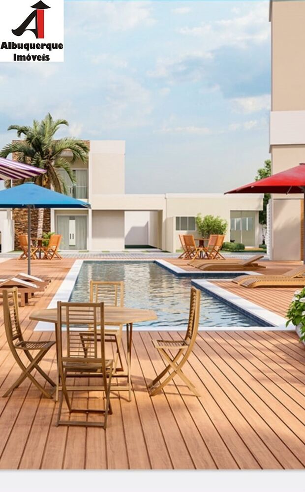 Casa, 3 quartos, 160 m² - Foto 3