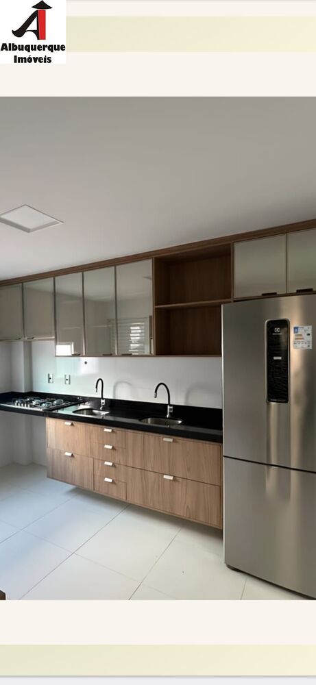 Casa, 3 quartos, 160 m² - Foto 1