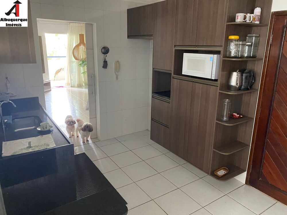 Apartamento, 3 quartos, 115 m² - Foto 4