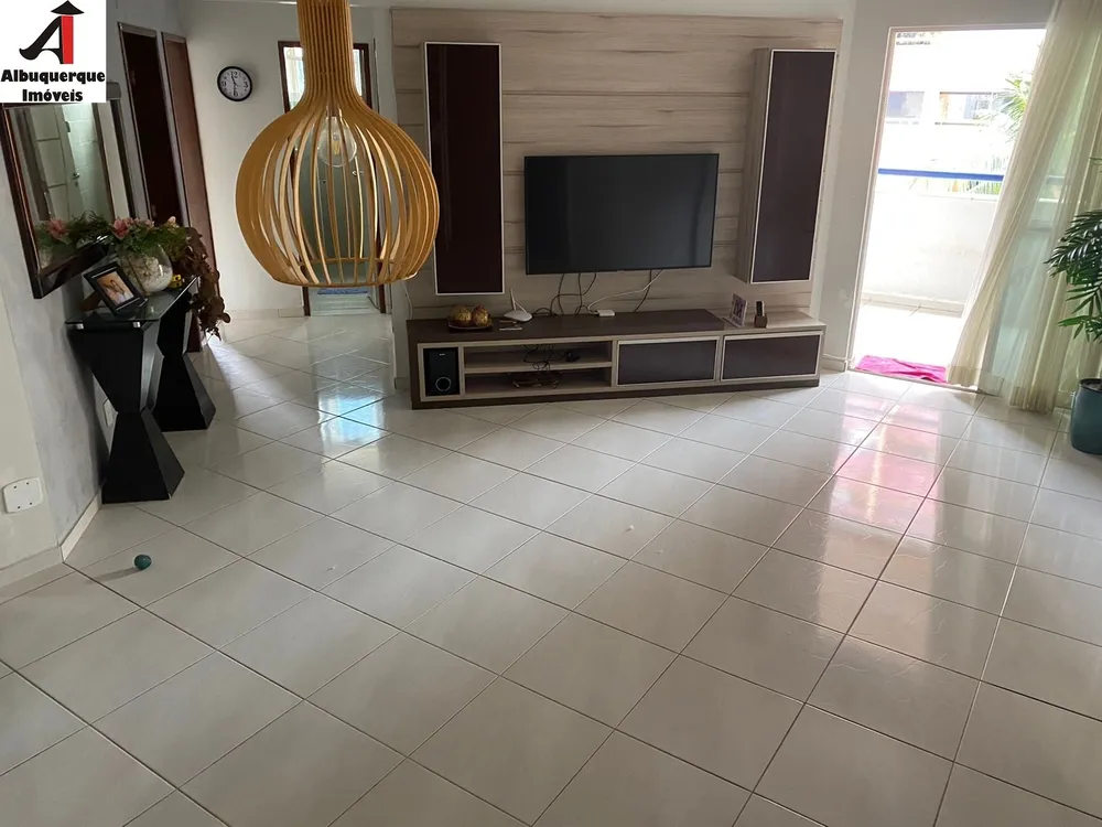 Apartamento, 3 quartos, 115 m² - Foto 2