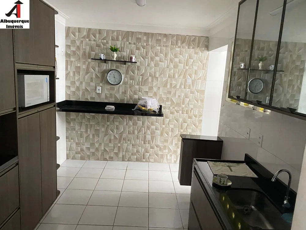 Apartamento, 3 quartos, 115 m² - Foto 9