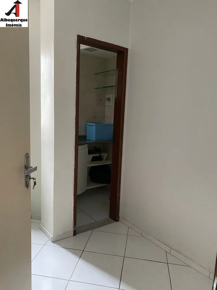 Apartamento, 3 quartos, 115 m² - Foto 11