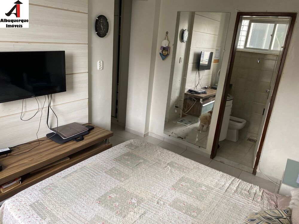 Apartamento, 3 quartos, 115 m² - Foto 1