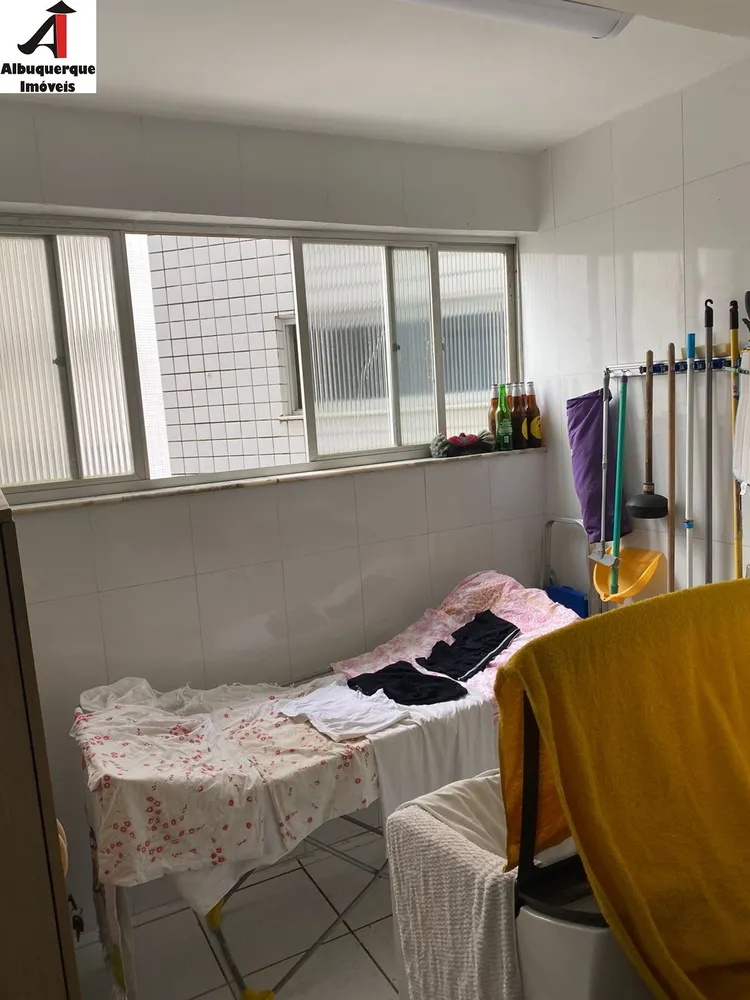 Apartamento, 3 quartos, 115 m² - Foto 4