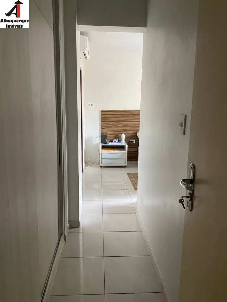 Apartamento, 3 quartos, 115 m² - Foto 8