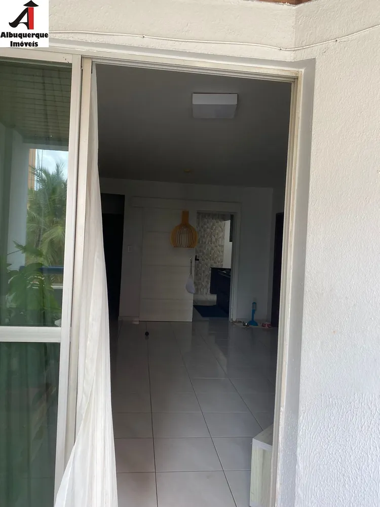Apartamento, 3 quartos, 115 m² - Foto 3