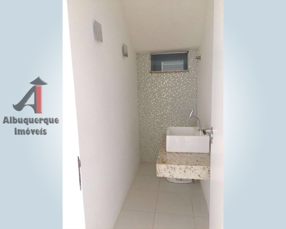 Casa, 3 quartos, 250 m² - Foto 2