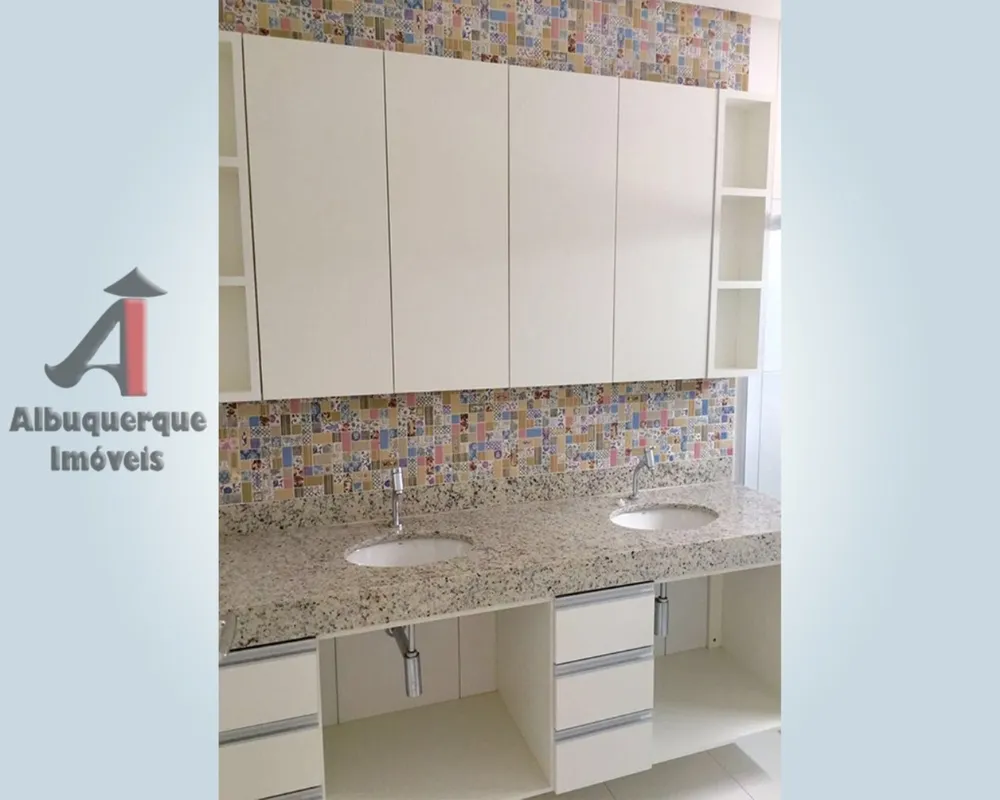 Casa, 3 quartos, 250 m² - Foto 9