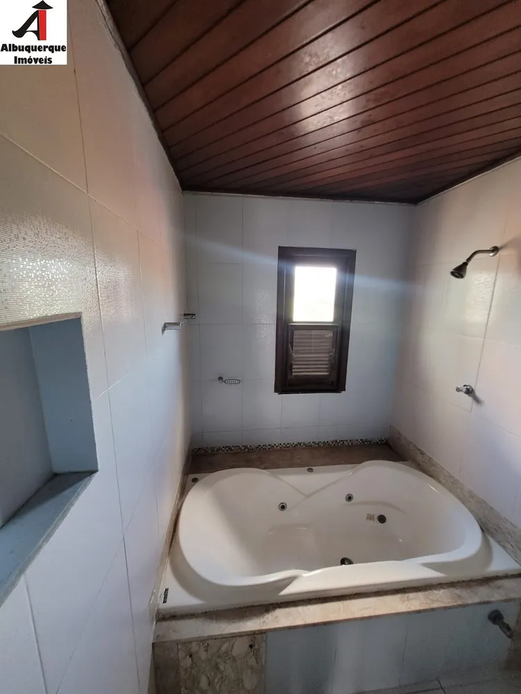 Casa, 5 quartos - Foto 9
