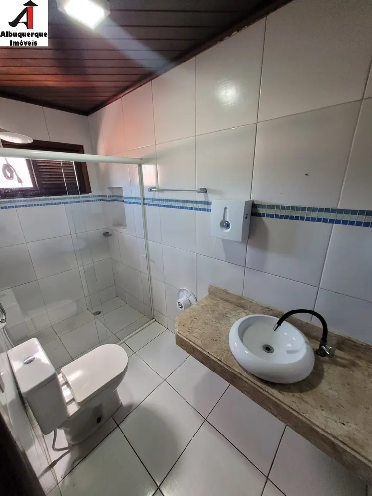 Casa, 5 quartos - Foto 12