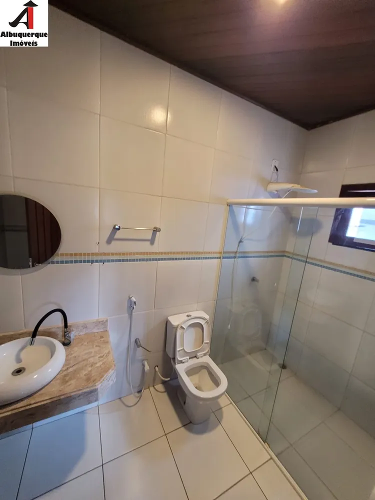 Casa, 5 quartos - Foto 16