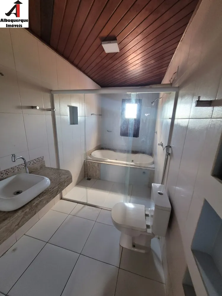 Casa, 5 quartos - Foto 13