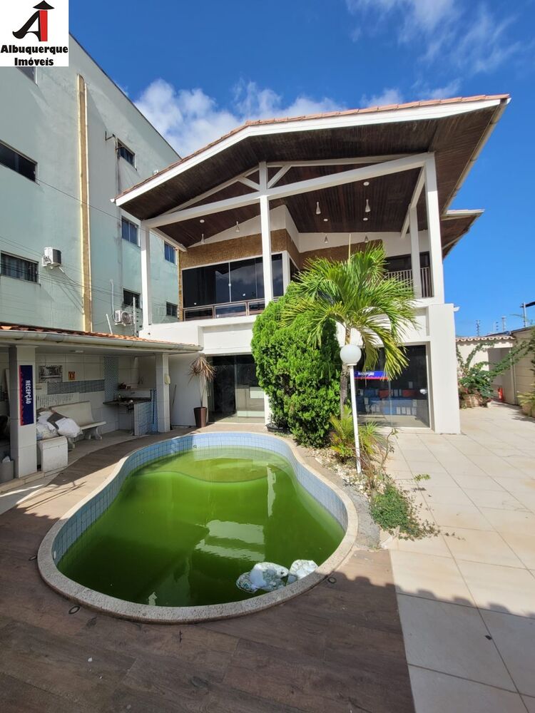 Casa, 5 quartos - Foto 1