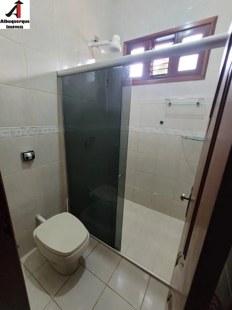 Casa, 5 quartos - Foto 12
