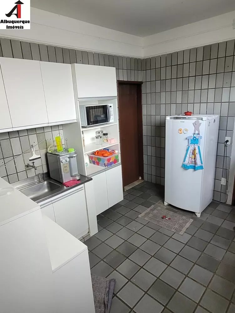 Casa, 5 quartos - Foto 11