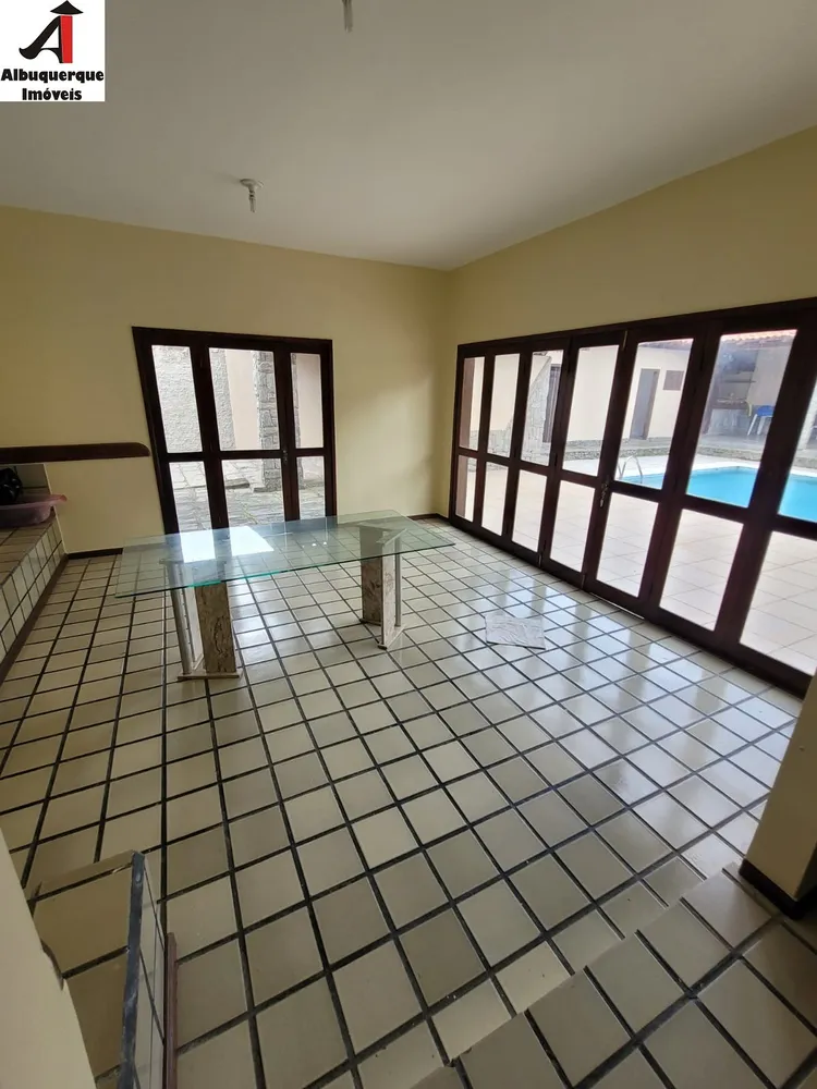 Casa, 5 quartos - Foto 14