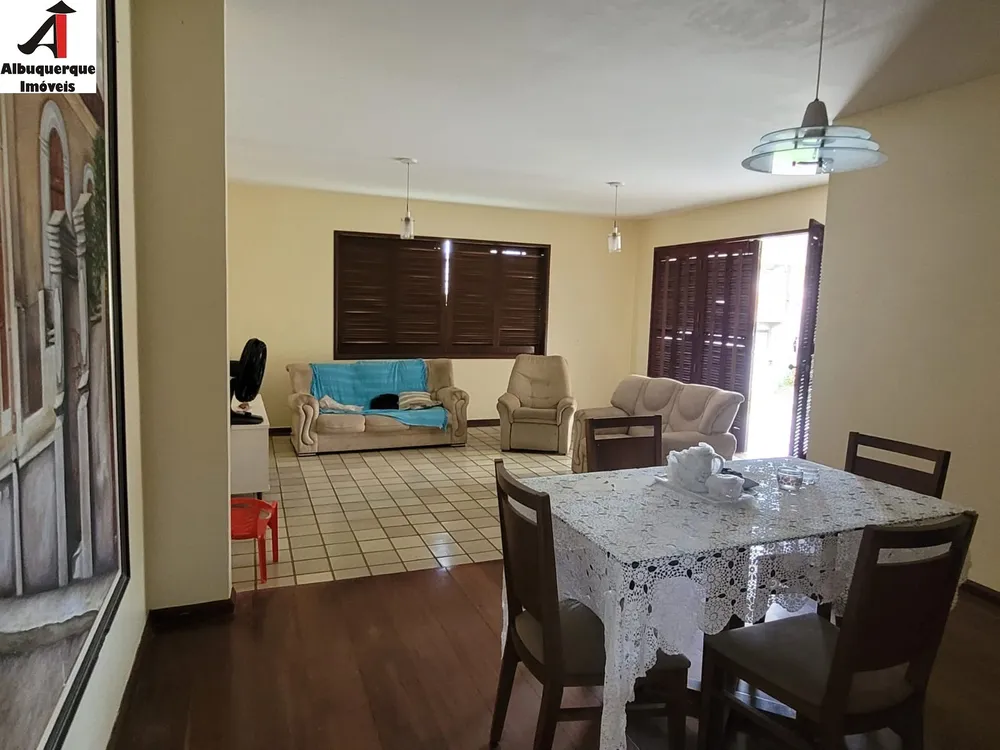 Casa, 5 quartos - Foto 22