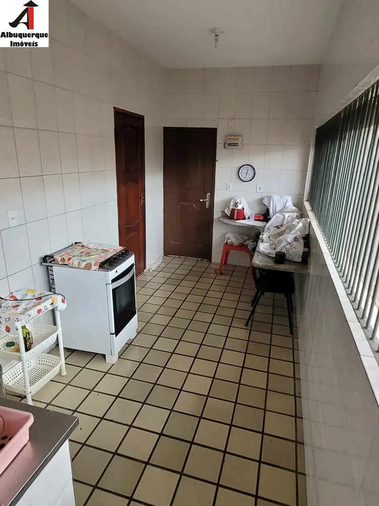 Casa, 5 quartos - Foto 21
