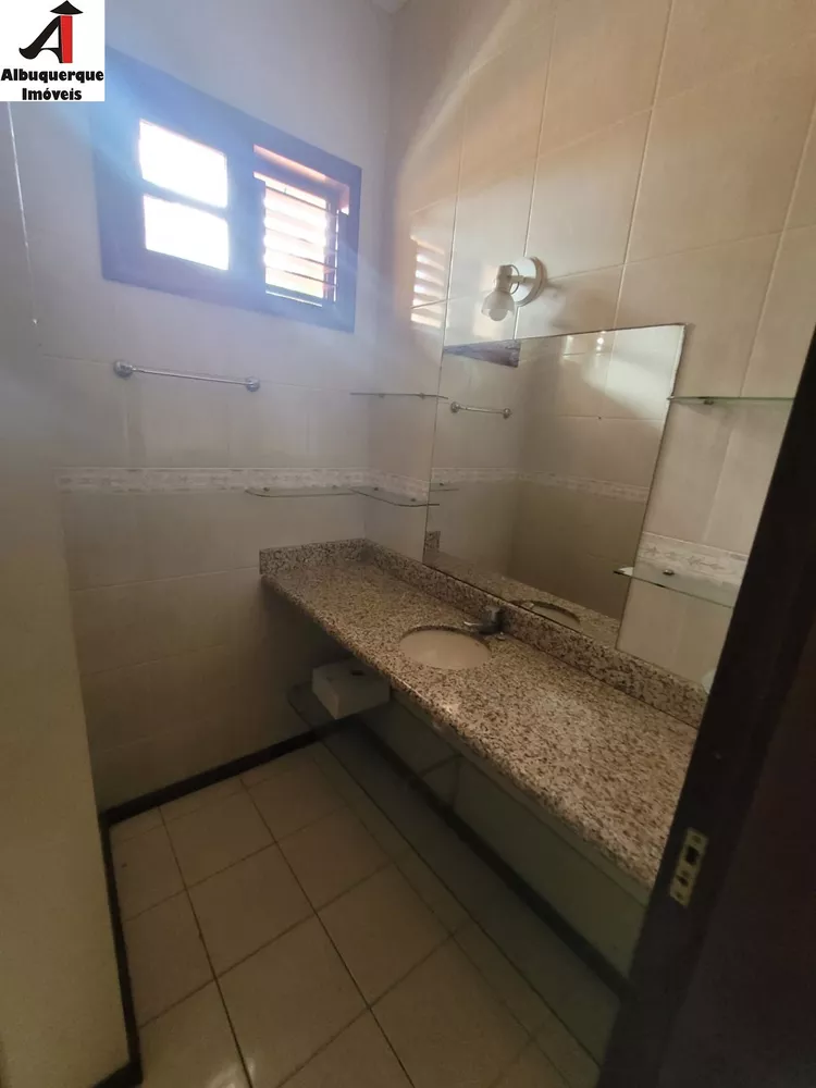 Casa, 5 quartos - Foto 3