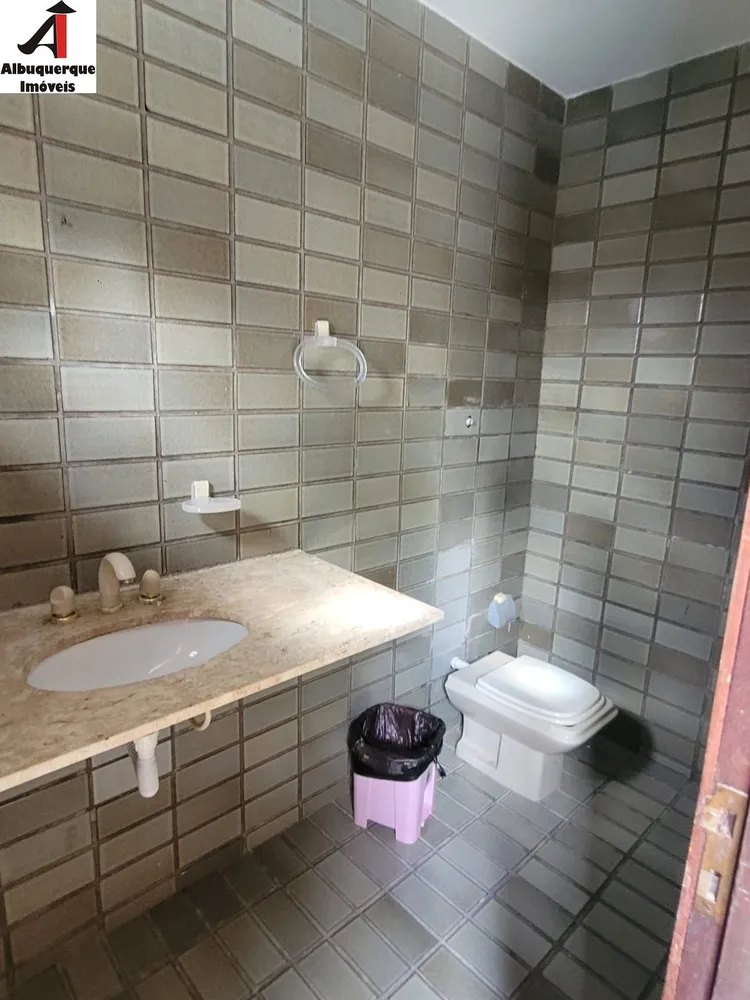 Casa, 5 quartos - Foto 1