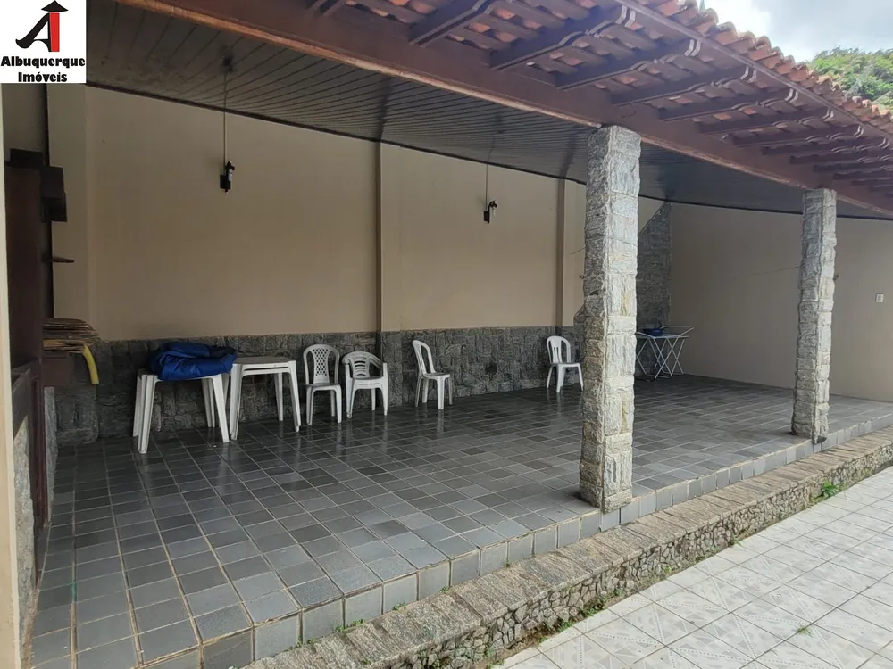 Casa, 5 quartos - Foto 3