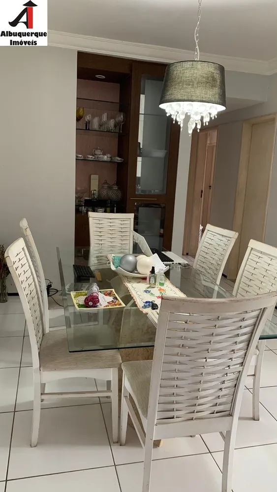 Apartamento, 3 quartos, 105 m² - Foto 20