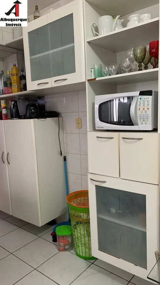Apartamento, 3 quartos, 105 m² - Foto 18