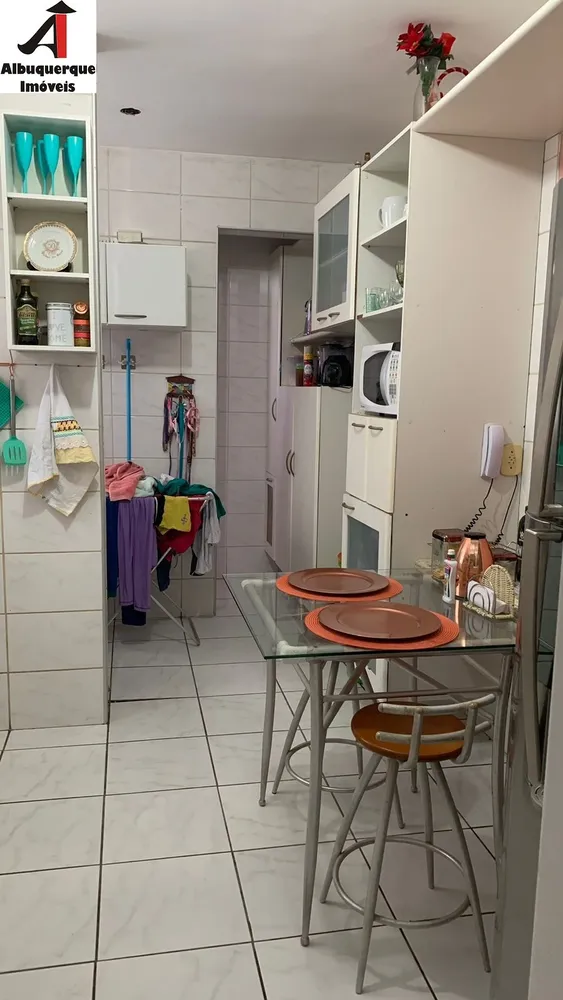 Apartamento, 3 quartos, 105 m² - Foto 14
