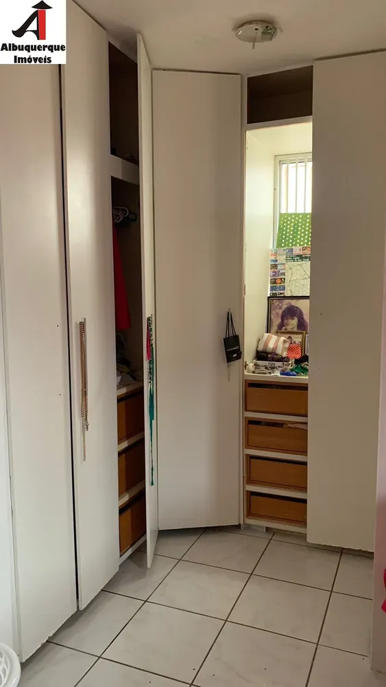 Apartamento, 3 quartos, 105 m² - Foto 17