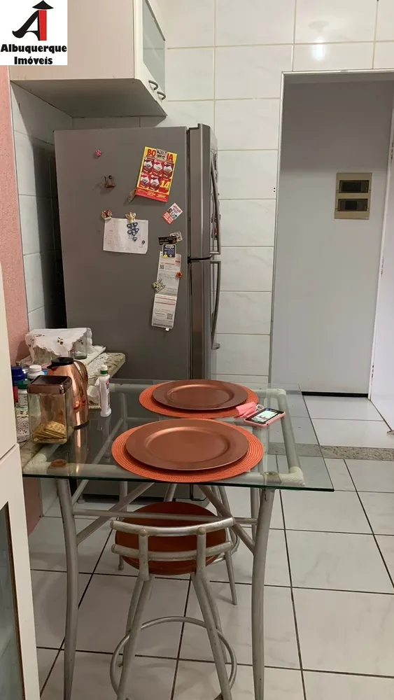 Apartamento, 3 quartos, 105 m² - Foto 19