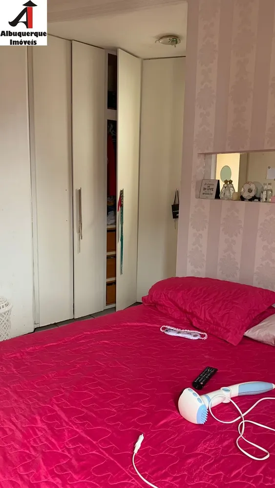 Apartamento, 3 quartos, 105 m² - Foto 11