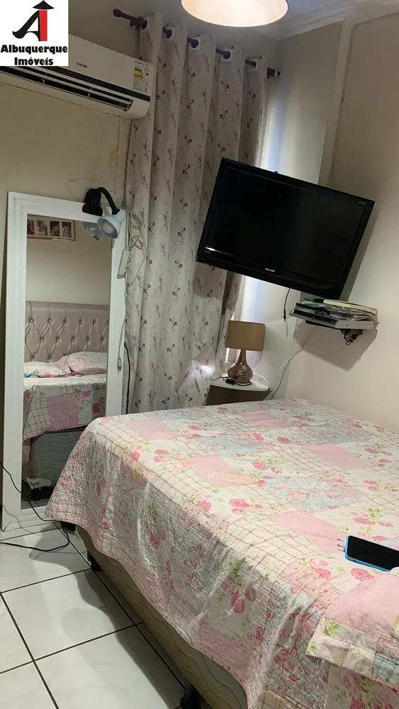 Apartamento, 3 quartos, 105 m² - Foto 9