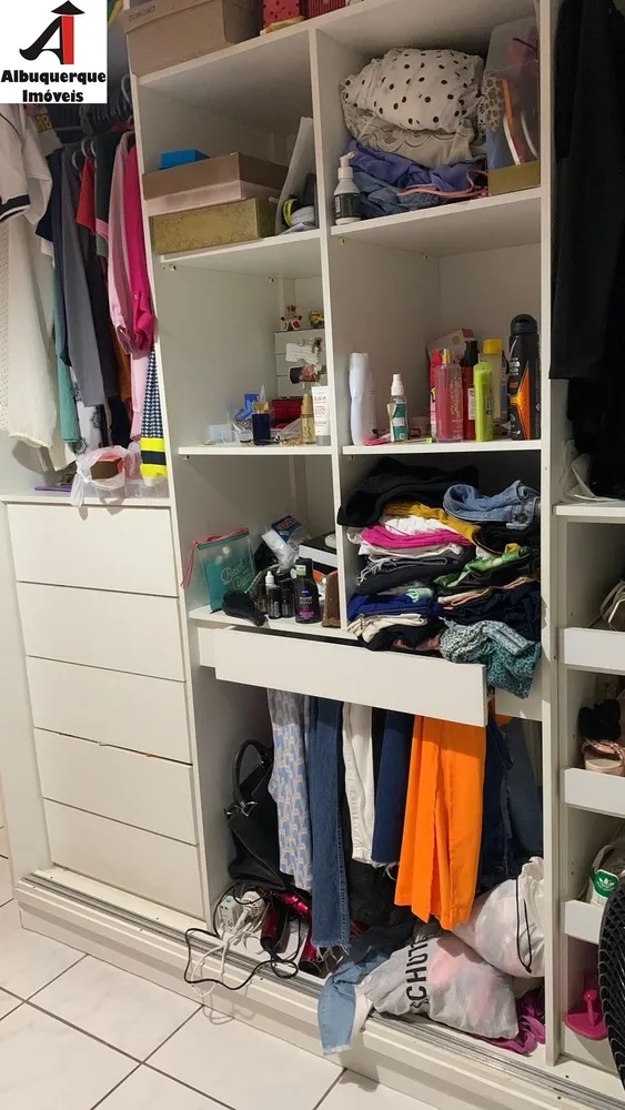 Apartamento, 3 quartos, 105 m² - Foto 10